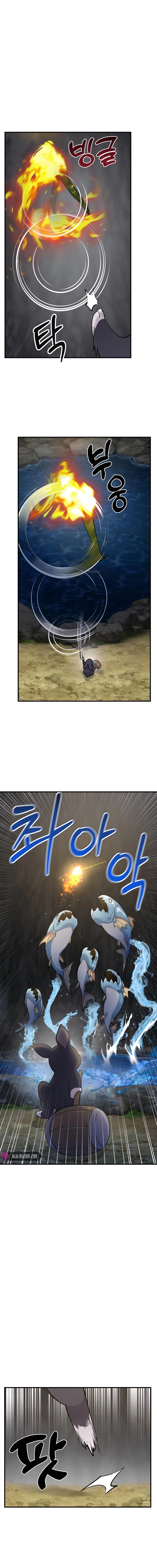 The Top Dungeon Farmer chapter 13 page 4