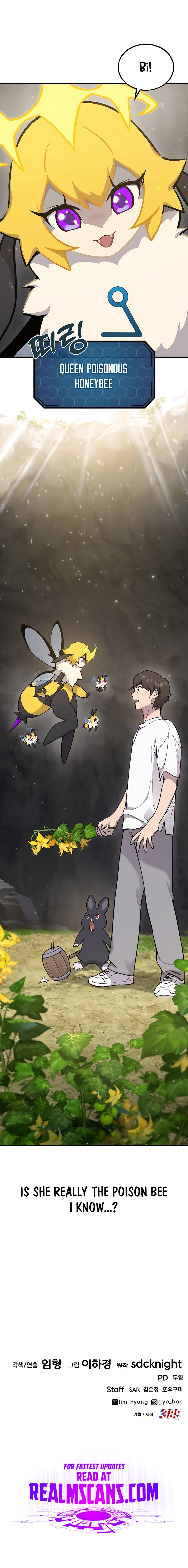 The Top Dungeon Farmer chapter 14 page 23