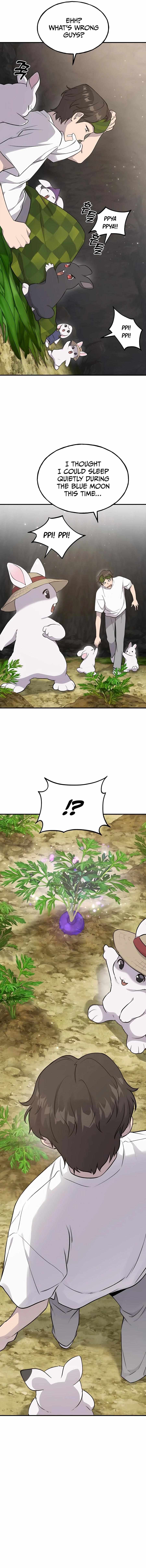 The Top Dungeon Farmer chapter 15 page 11