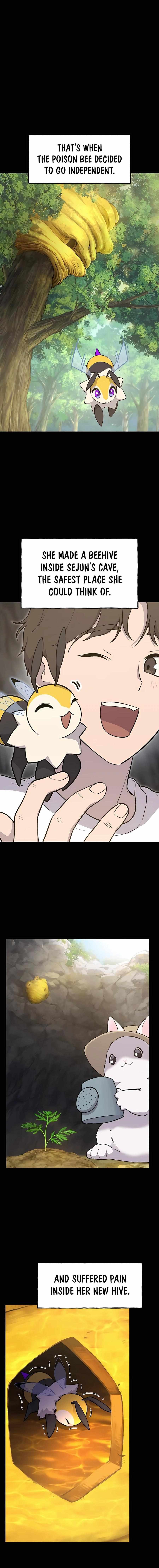 The Top Dungeon Farmer chapter 15 page 7