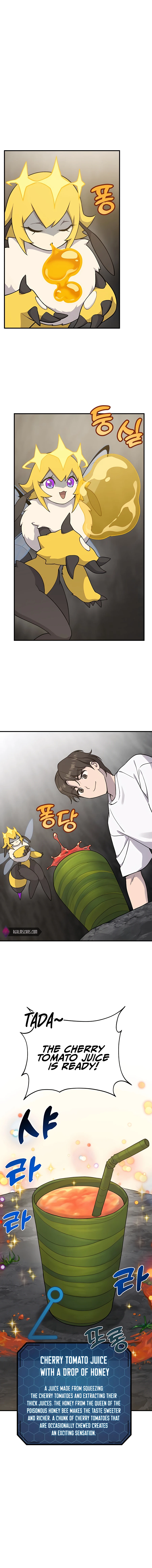 The Top Dungeon Farmer chapter 17 page 15