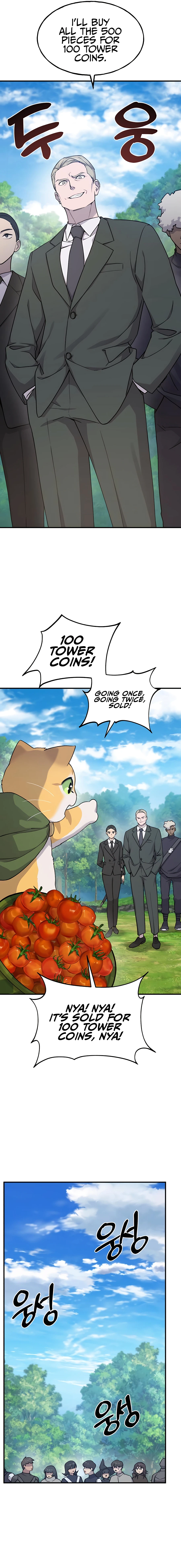 The Top Dungeon Farmer chapter 17 page 23