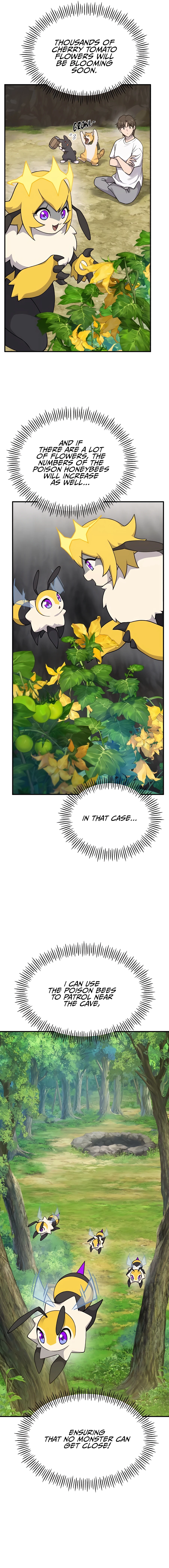 The Top Dungeon Farmer chapter 17 page 4