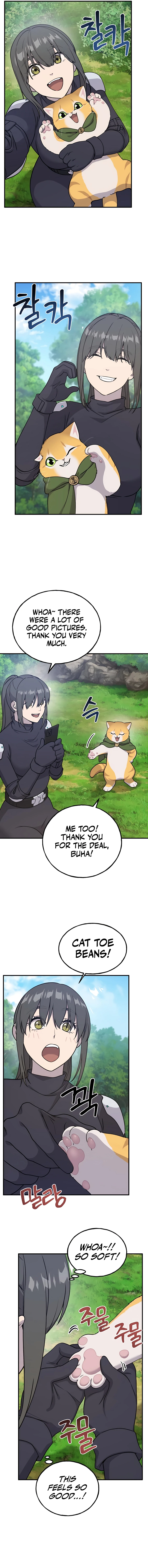 The Top Dungeon Farmer chapter 18 page 7