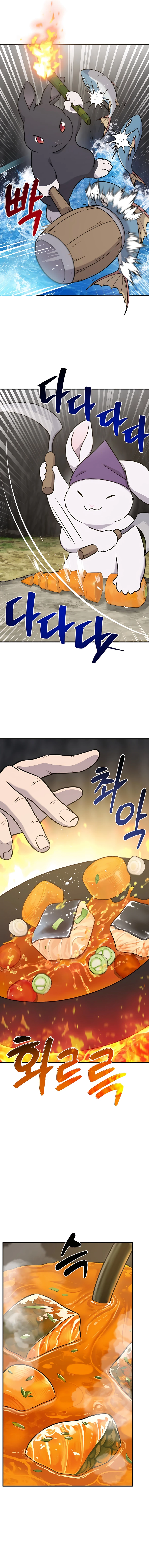 The Top Dungeon Farmer chapter 25 page 17