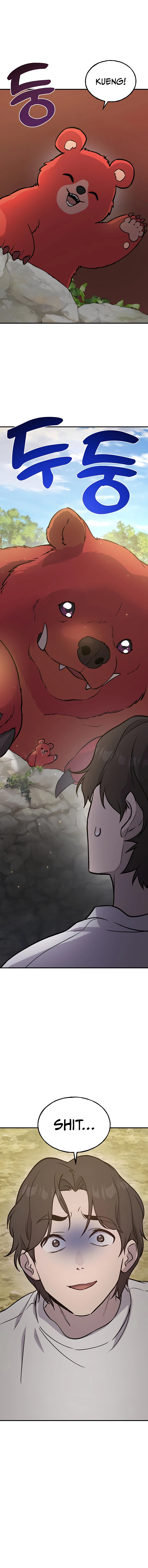 The Top Dungeon Farmer chapter 25 page 2