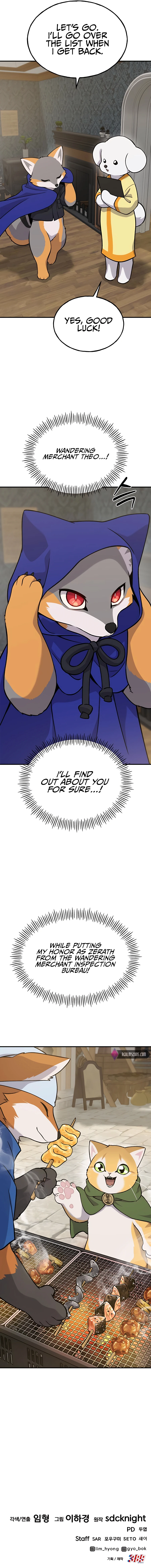 The Top Dungeon Farmer chapter 25 page 25