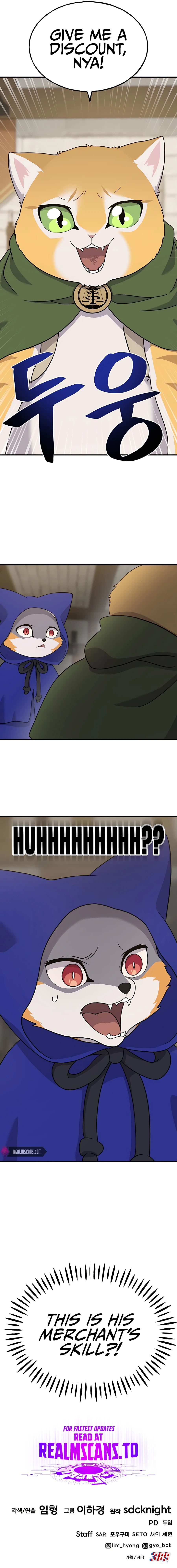 The Top Dungeon Farmer chapter 26 page 22