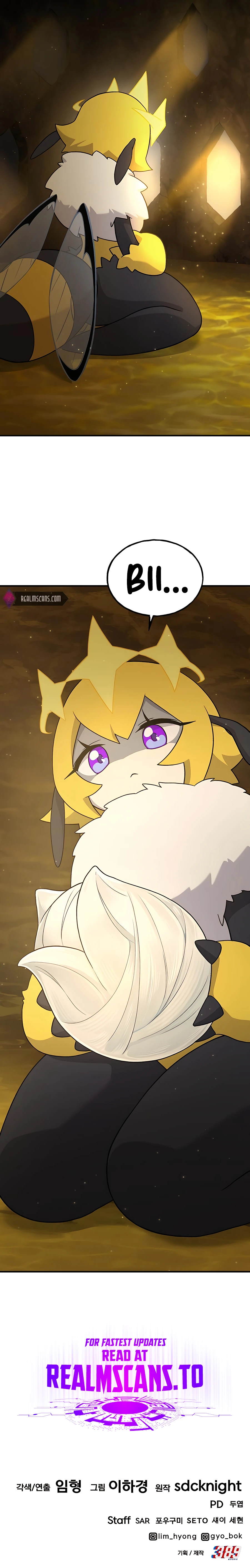 The Top Dungeon Farmer chapter 27 page 18