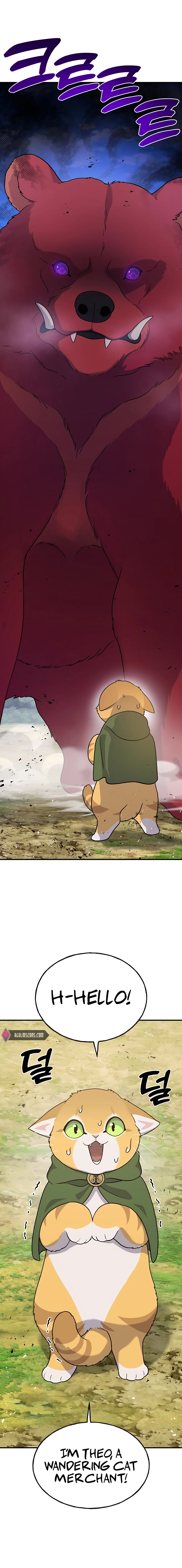 The Top Dungeon Farmer chapter 29 page 2