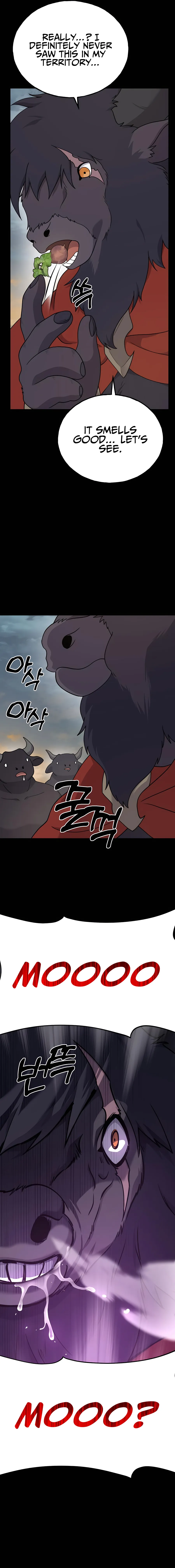 The Top Dungeon Farmer chapter 34 page 13