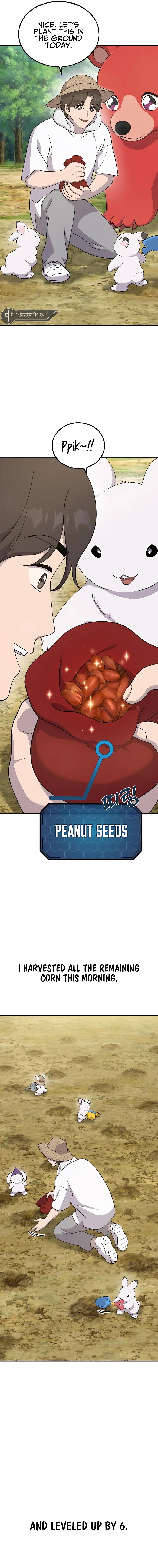 The Top Dungeon Farmer chapter 34 page 2