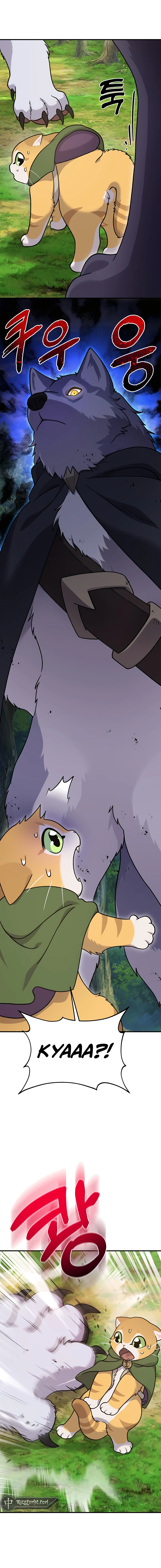 The Top Dungeon Farmer chapter 36 page 6