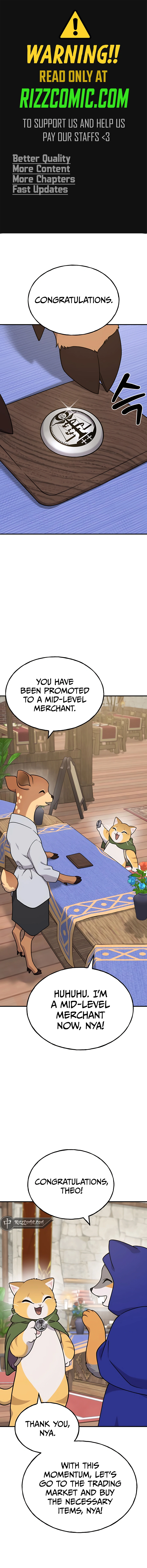 The Top Dungeon Farmer chapter 37 page 1