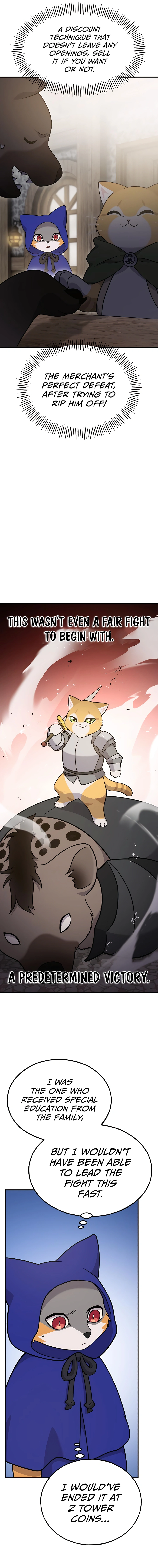 The Top Dungeon Farmer chapter 37 page 11