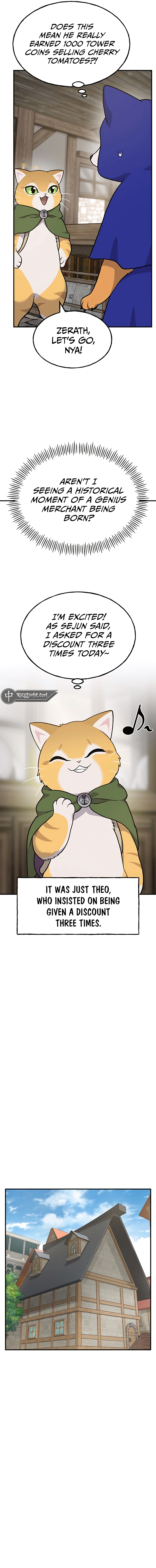 The Top Dungeon Farmer chapter 37 page 12