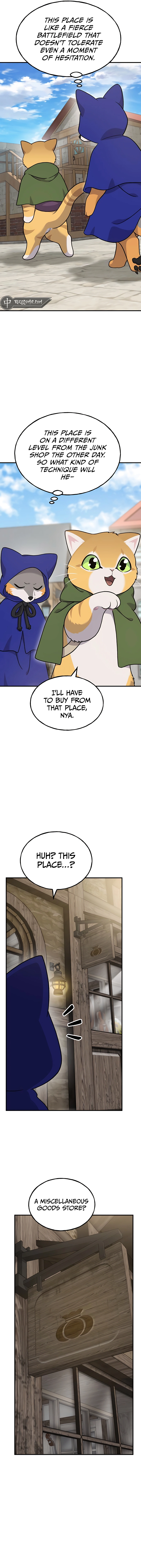 The Top Dungeon Farmer chapter 37 page 3