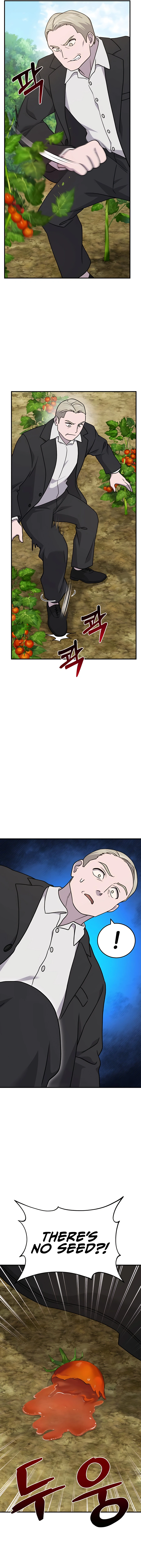 The Top Dungeon Farmer chapter 38 page 22