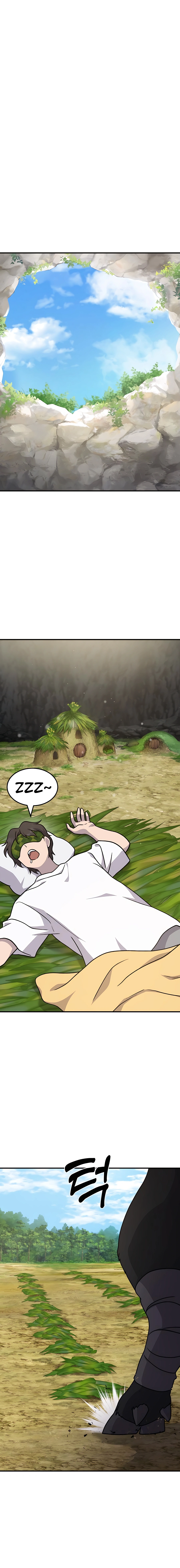 The Top Dungeon Farmer chapter 38 page 23