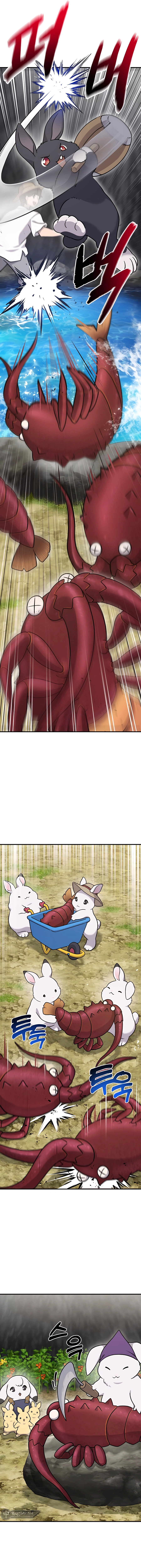 The Top Dungeon Farmer chapter 38 page 3