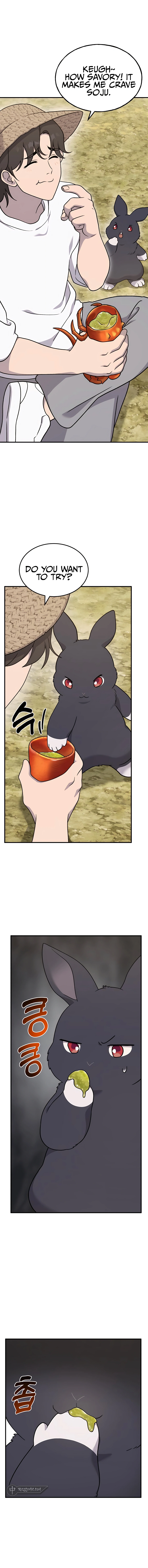 The Top Dungeon Farmer chapter 38 page 9