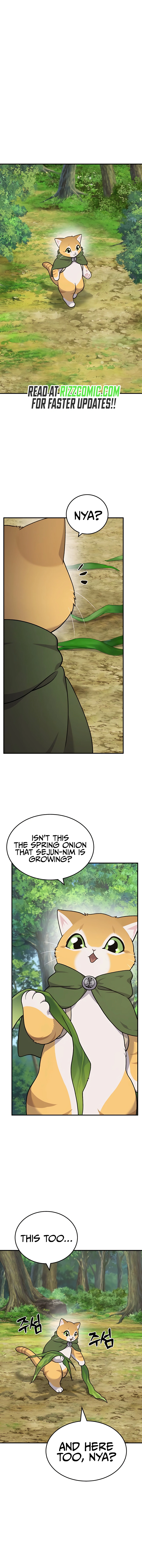 The Top Dungeon Farmer chapter 39 page 11