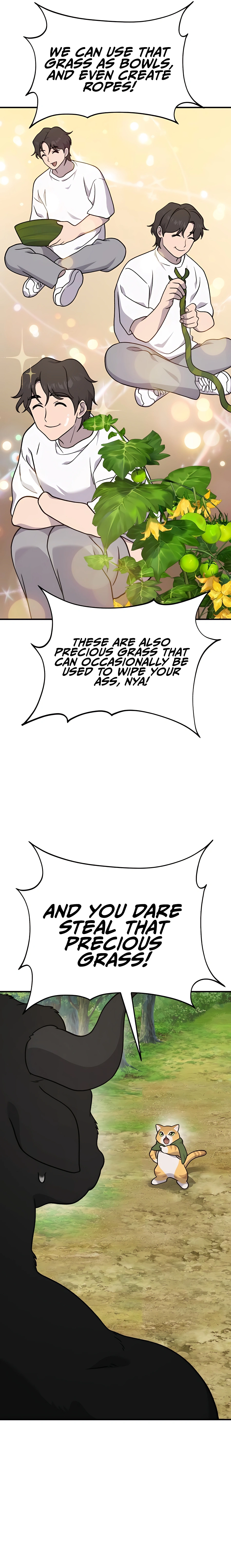 The Top Dungeon Farmer chapter 39 page 14