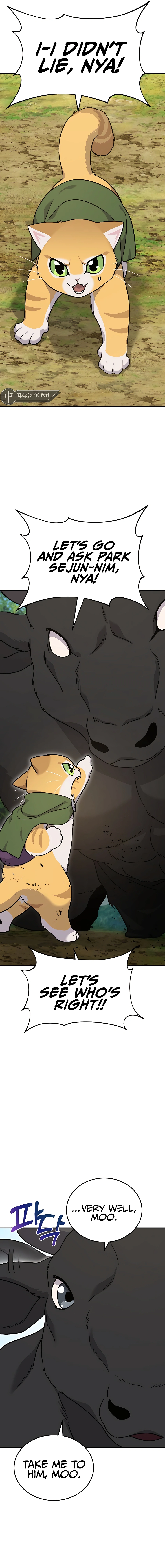 The Top Dungeon Farmer chapter 39 page 16