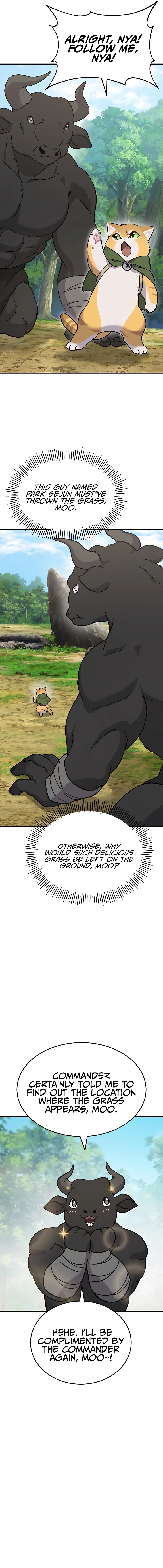 The Top Dungeon Farmer chapter 39 page 17