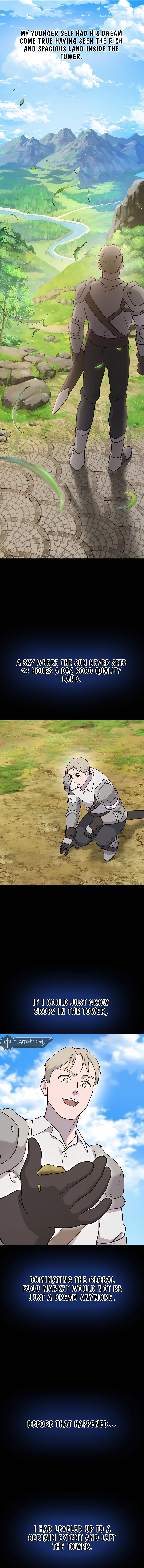 The Top Dungeon Farmer chapter 39 page 3