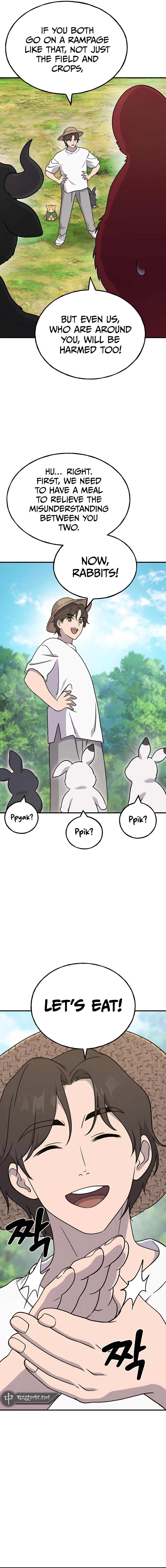 The Top Dungeon Farmer chapter 41 page 2