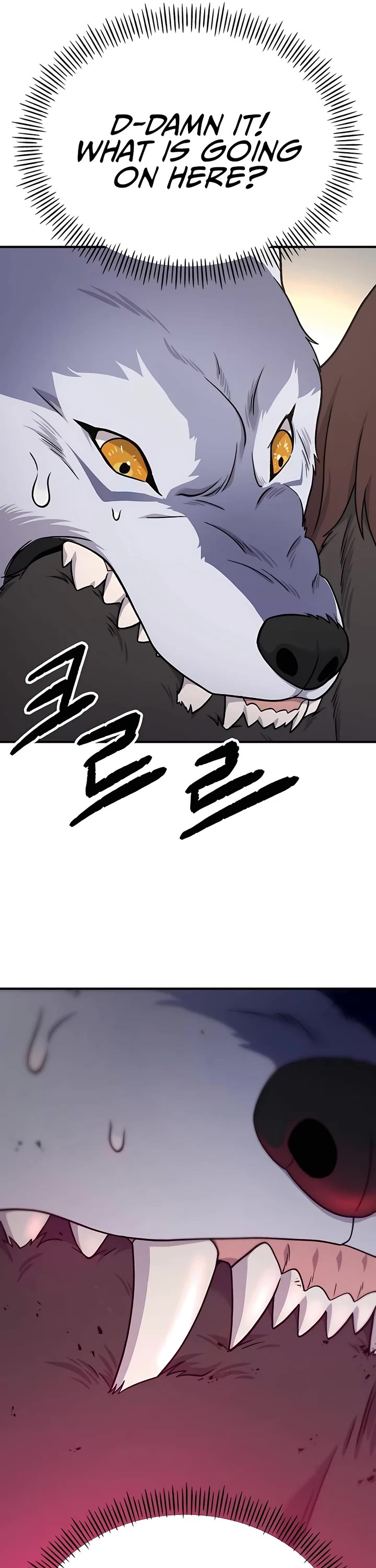 The Top Dungeon Farmer chapter 44 page 20