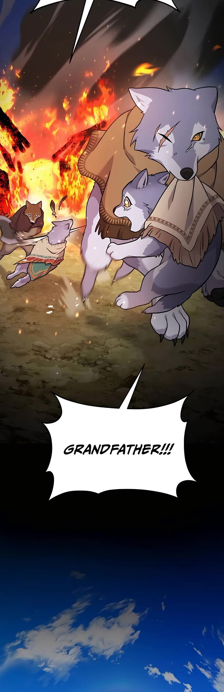 The Top Dungeon Farmer chapter 44 page 46