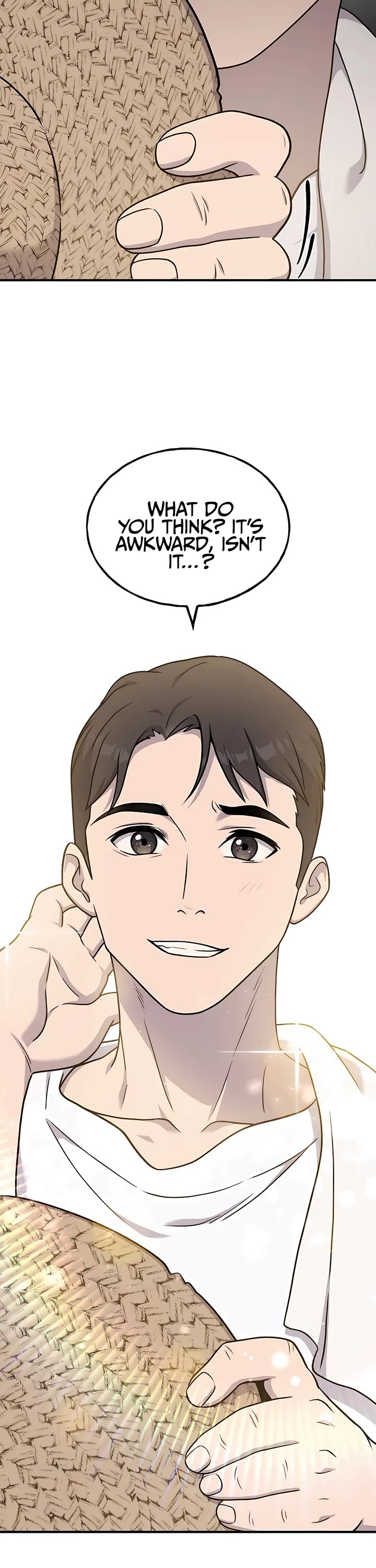 The Top Dungeon Farmer chapter 44 page 77