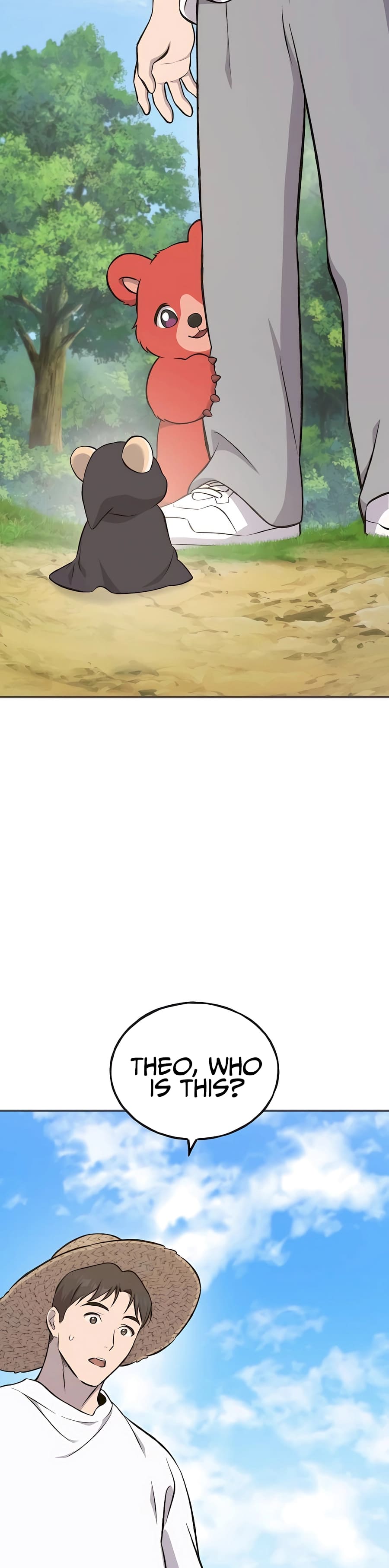 The Top Dungeon Farmer chapter 65 page 2