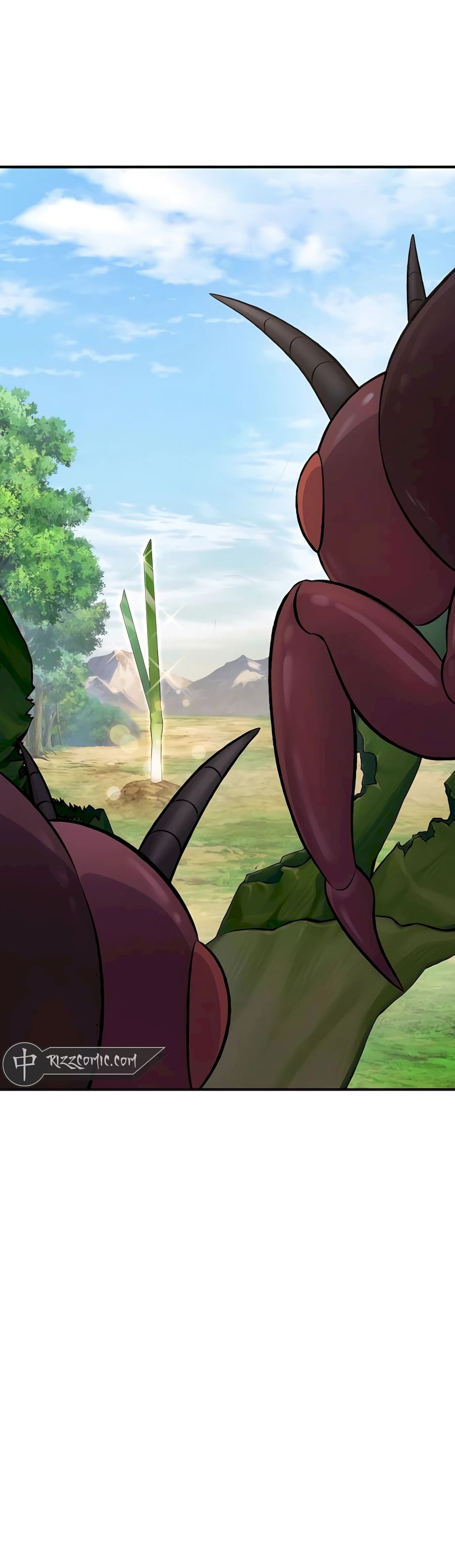 The Top Dungeon Farmer chapter 65 page 60