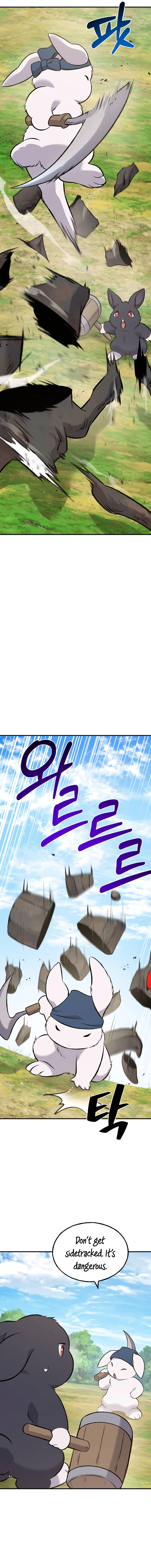 The Top Dungeon Farmer chapter 68 page 7