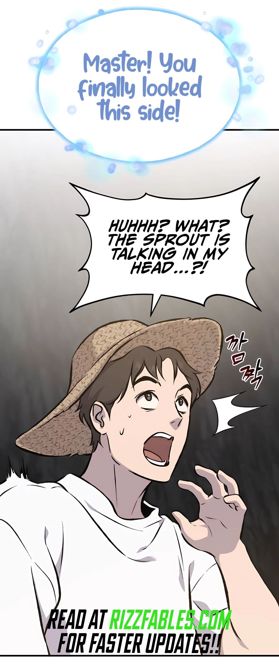 The Top Dungeon Farmer chapter 72 page 110