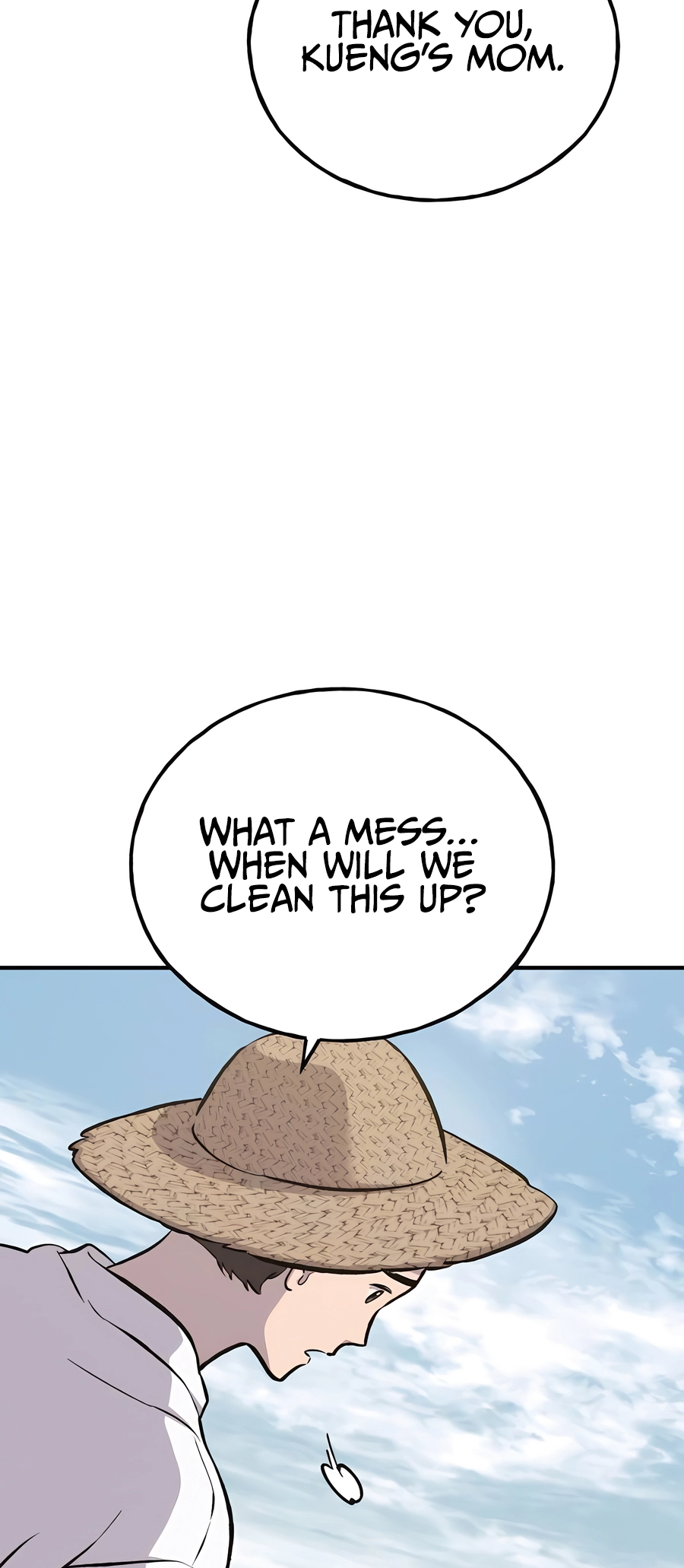 The Top Dungeon Farmer chapter 72 page 33