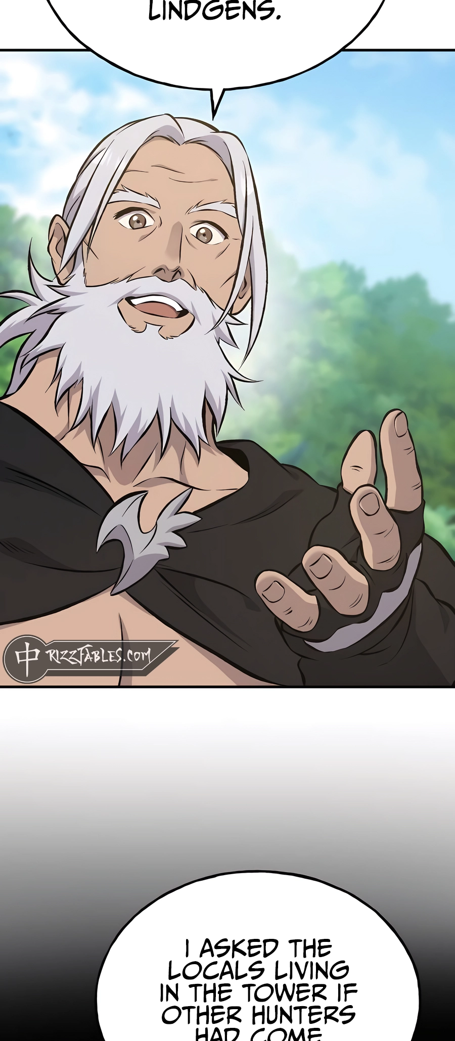 The Top Dungeon Farmer chapter 72 page 79