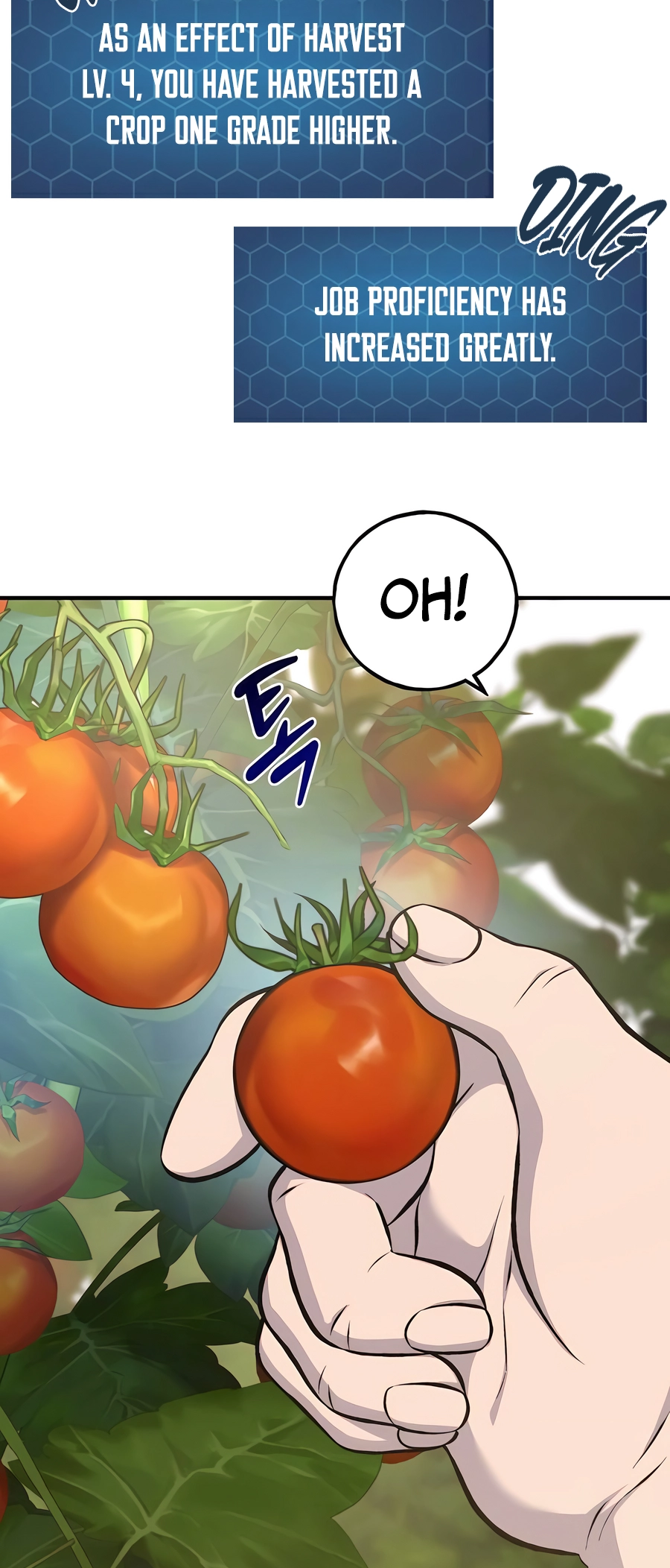 The Top Dungeon Farmer chapter 72 page 90