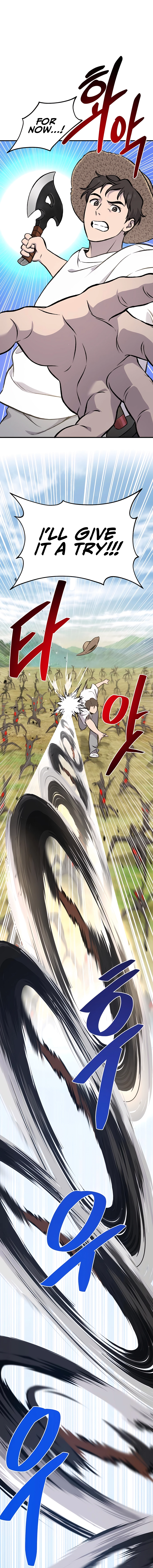 The Top Dungeon Farmer chapter 75 page 2