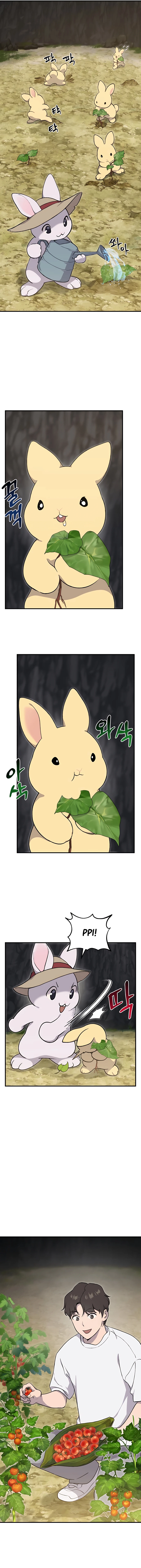 The Top Dungeon Farmer chapter 8 page 6