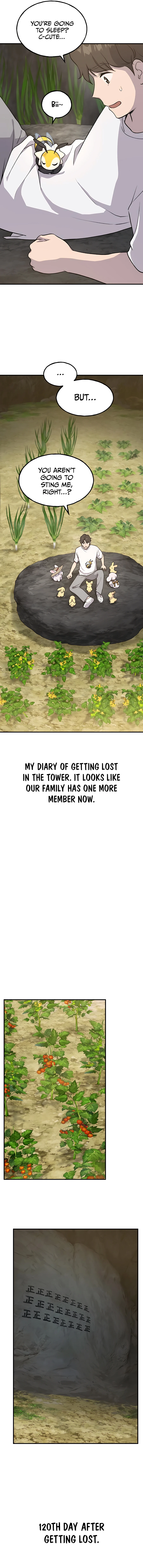 The Top Dungeon Farmer chapter 9 page 11