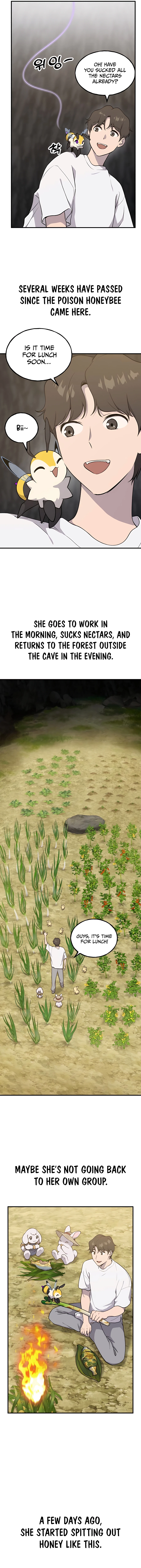 The Top Dungeon Farmer chapter 9 page 13