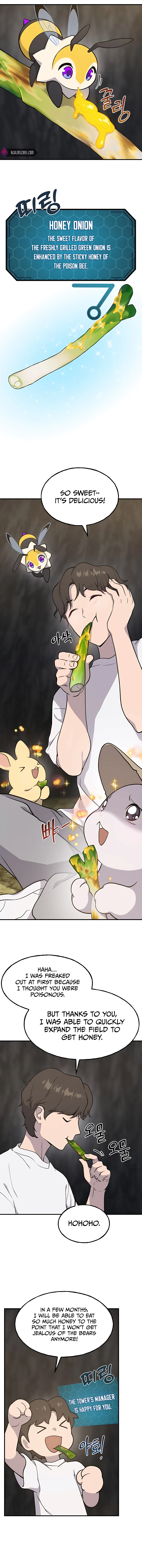 The Top Dungeon Farmer chapter 9 page 14