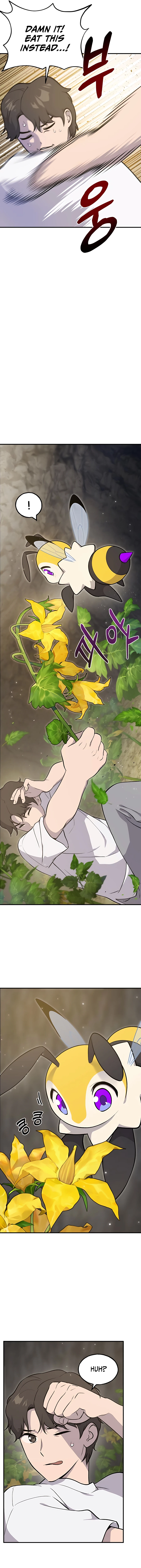 The Top Dungeon Farmer chapter 9 page 7