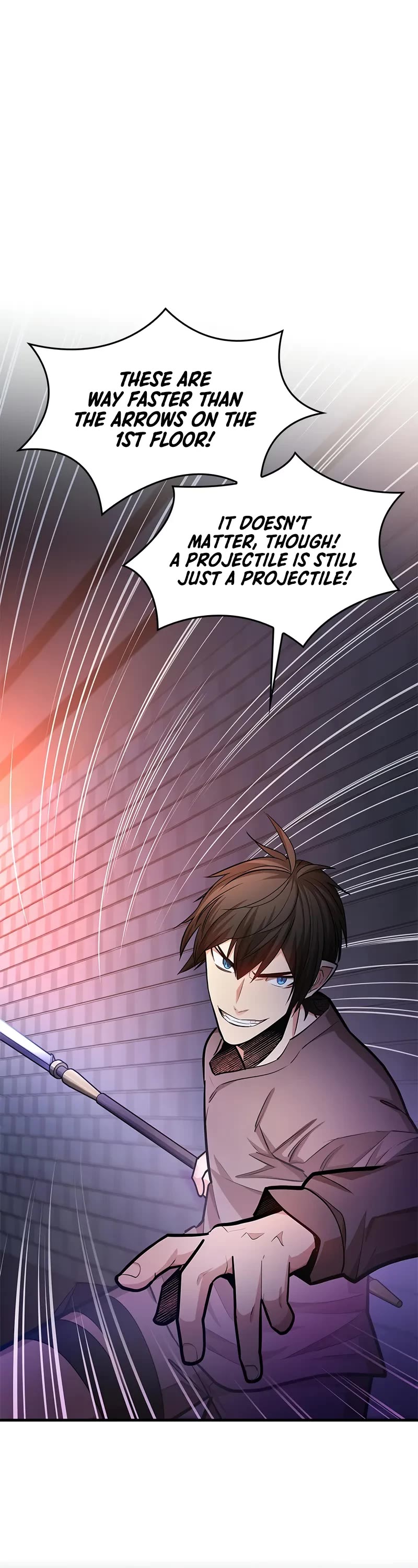 The Tutorial is Too Hard chapter 213 page 40