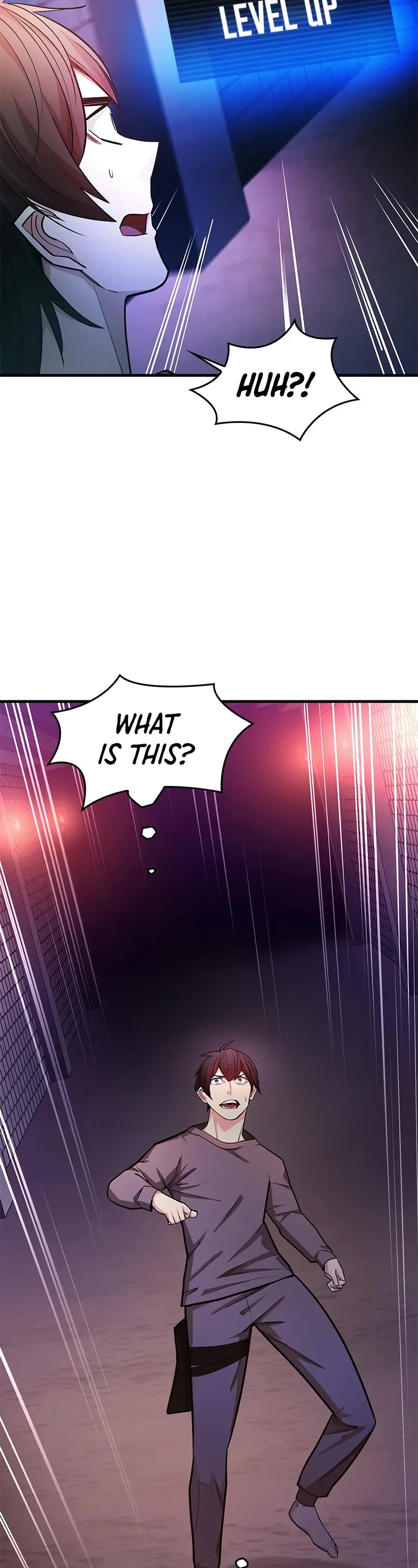 The Tutorial is Too Hard chapter 213 page 52