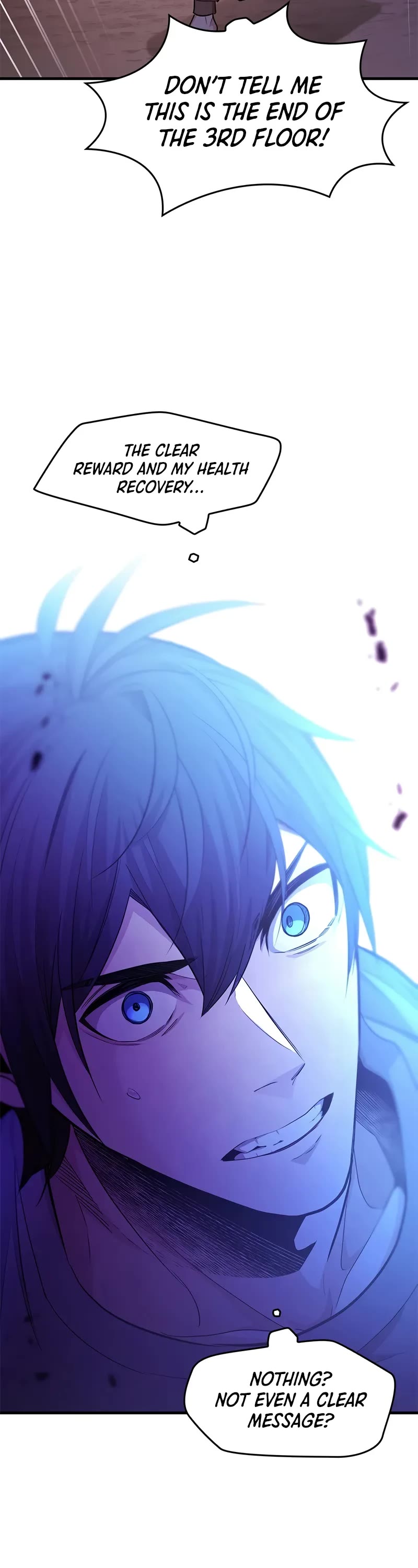 The Tutorial is Too Hard chapter 213 page 53